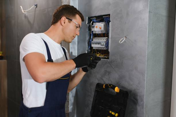 Best Affordable Emergency Electrician  in Grand Point, LA