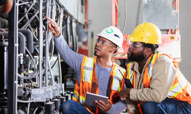  Grand Point, LA Electrician Pros