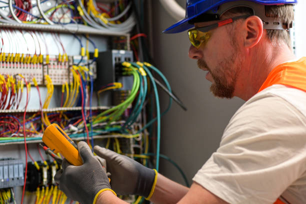 Best Affordable Electrician  in Grand Point, LA
