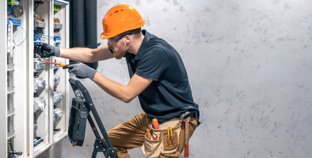 Best Electrical Installation Contractor  in Grand Point, LA