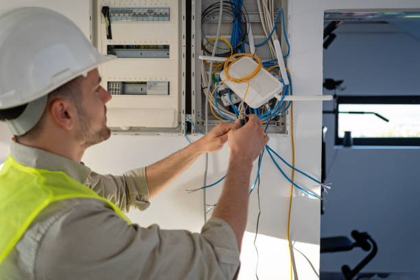 Best Circuit Breaker Repair  in Grand Point, LA